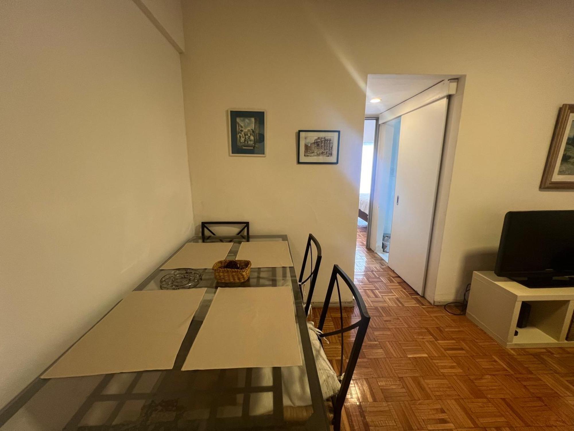 Apartment 2 Ambientes En El Centro, A Metros Calle Florida - Ubicacion Estupenda Buenos Aires