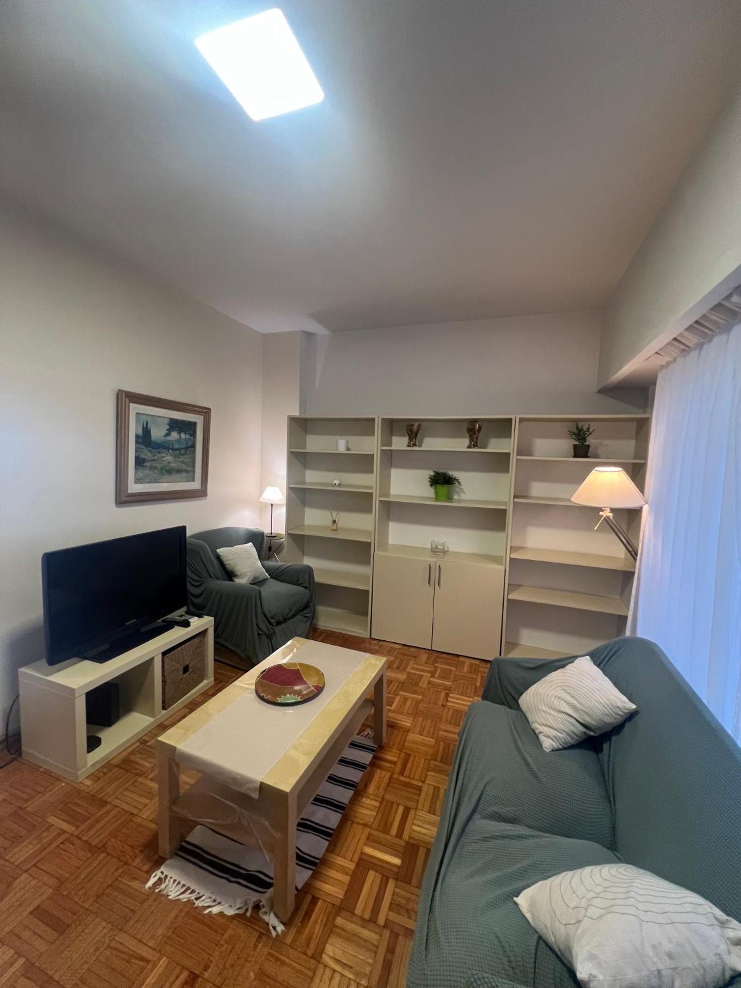 2 Ambientes En El Centro, A Metros Calle Florida - Ubicacion Estupenda Buenos Aires