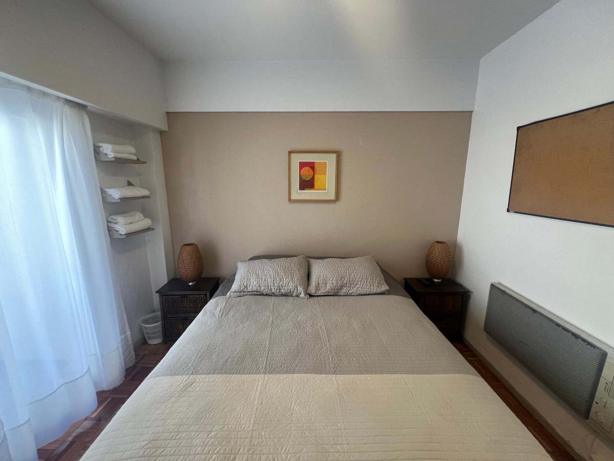 2 Ambientes En El Centro, A Metros Calle Florida - Ubicacion Estupenda *