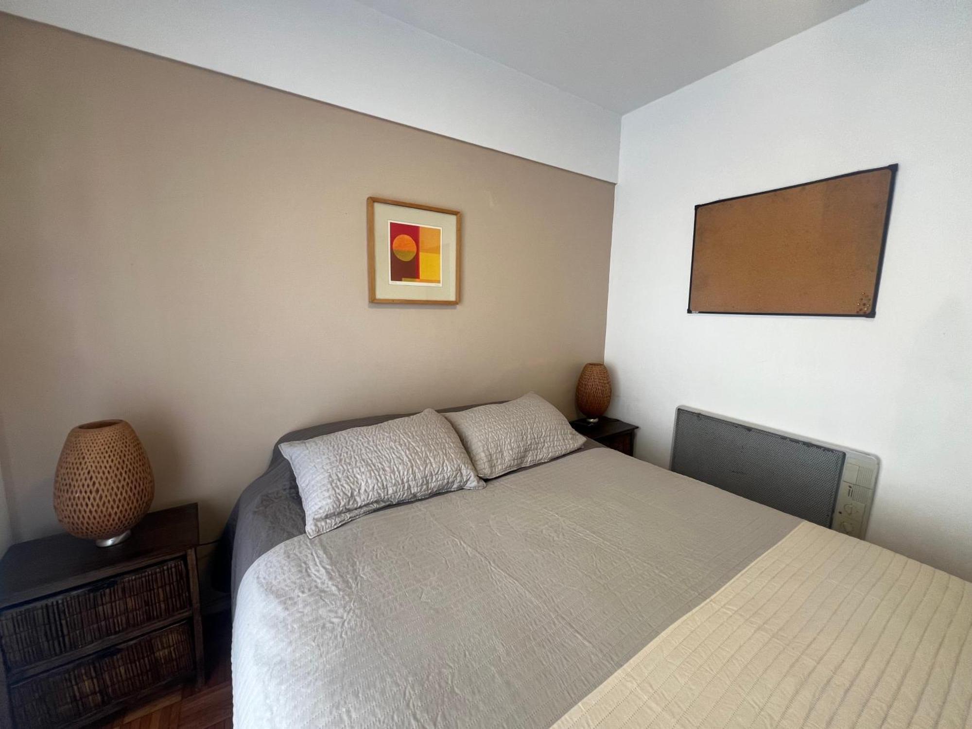 2 Ambientes En El Centro, A Metros Calle Florida - Ubicacion Estupenda Apartment *